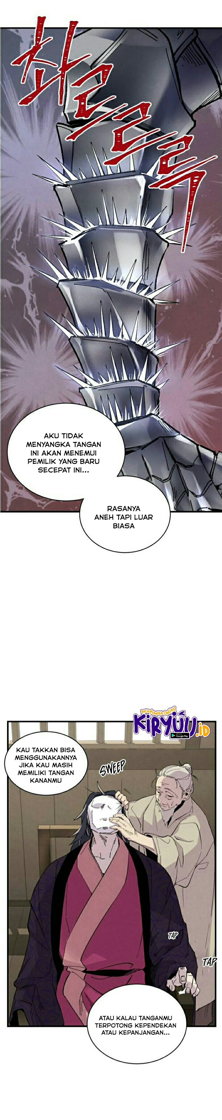 Dilarang COPAS - situs resmi www.mangacanblog.com - Komik lightning degree 023 - chapter 23 24 Indonesia lightning degree 023 - chapter 23 Terbaru 5|Baca Manga Komik Indonesia|Mangacan